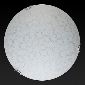 Накладной светильник TopLight Christina TL9521Y-00WH
