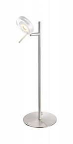 Настольная лампа офисная Globo Canyon 56190-1T