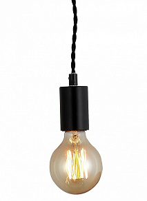 Подвесной светильник Arte Lamp 9184 A9184SP-1BK