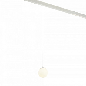 Подвесной светильник MyFar Sphere MT0223-10W3K-S-W