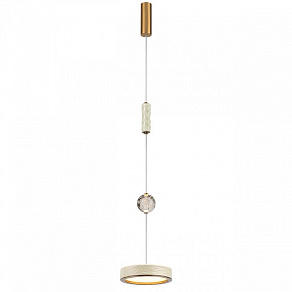 Подвесной светильник Odeon Light Riviera 5450/32L