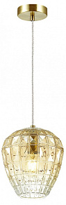Подвесной светильник Odeon Light Maka 4714/1