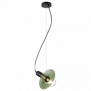 Подвесной светильник Vele Luce Gustoso VL5892P21