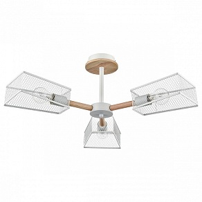 Люстра на штанге Lumion IRMA 8246/3C