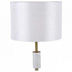 Настольная лампа декоративная F-promo Marbella 2347-1T