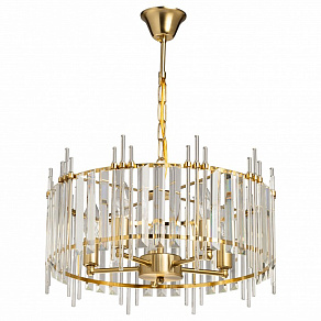 Подвесная люстра De City Арман 462012105