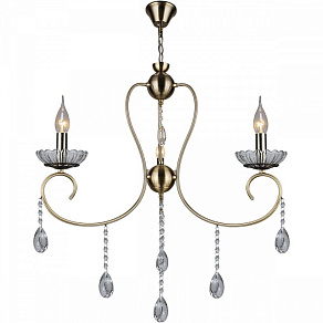 Подвесная люстра Reluce 04462 04462-0.4-03