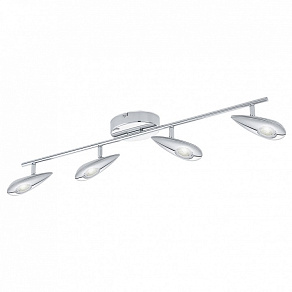 Спот Eglo Pedregal 95753