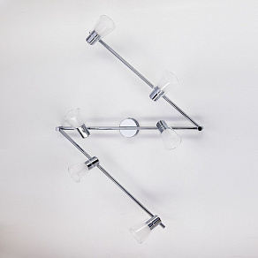 Спот Citilux Пойнт CL552561