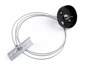 Подвес для трека Ambrella GL GL3627