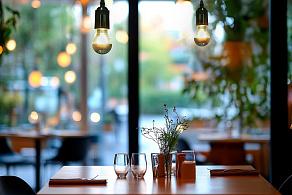 Лампа светодиодная Uniel SKY UL-00011795