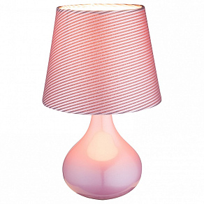 Настольная лампа декоративная Globo Freedom 21652