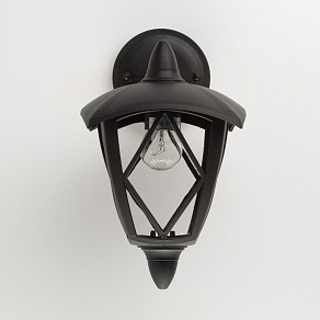 Светильник на штанге De City Корсо 5 801022301