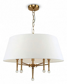 Подвесной светильник Freya Rosemary FR5190PL-05BS3