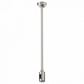 Основание на штанге Maytoni Accessories for tracks Flarity TRA158C-BL1-PT