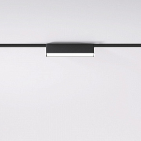 Накладной светильник Elektrostandard Flat Magnetic a063691