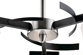 Люстра на штанге Odeon Light Libre 2772/3C