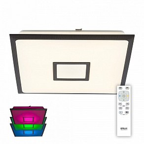 Накладной светильник Citilux Старлайт CL703K55RGB