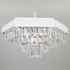 Подвесной светильник Bogate's Pelle 329/9 Strotskis