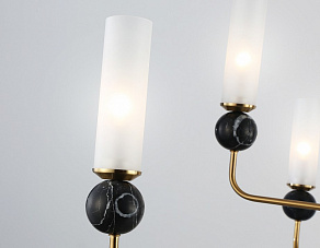 Люстра на штанге Ambrella Light LH LH53263