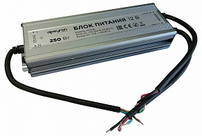 Блок питания с проводом Apeyron Electrics  03-108