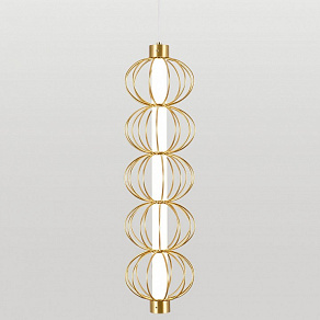 Подвесной светильник Lussole Howard LSP-7346