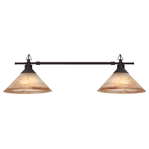 Подвесной светильник Globo Alexis 65101-2