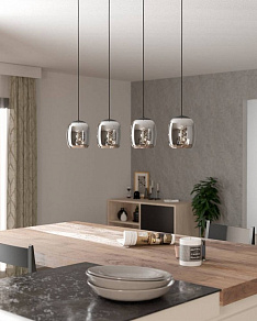 Подвесная люстра Eglo CIAMPINO 901193