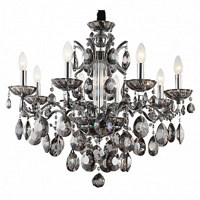 Подвесная люстра Globo Pinja 64114-8