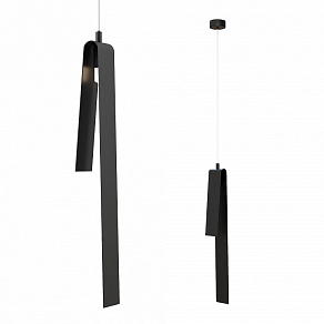 Подвесной светильник Inodesign Emmemibili Emmemibili Black 44.5025