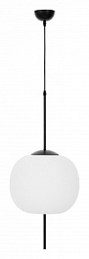 Подвесной светильник LUMINA DECO LDP LDP 1209-330 BK