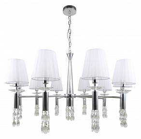 Подвесная люстра Favourite Triumph 2768-10P