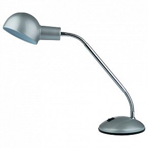 Настольная лампа офисная Odeon Light Voxa 2112/1T