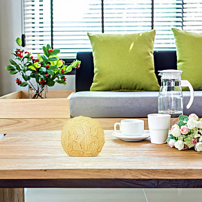 Настольная лампа декоративная Apeyron Electrics Бабочки 12-076