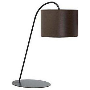 Настольная лампа декоративная Nowodvorski Alice Brown 3470