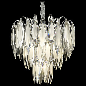 Подвесная люстра Wertmark Orlanda WE144.05.103