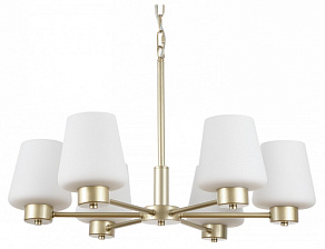 Подвесная люстра MyFar Mark MR2341-6P