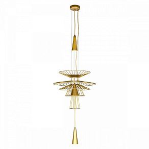 Подвесной светильник Loft it Star 10141/400