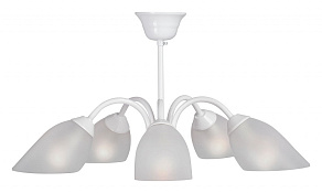 Люстра на штанге Vitaluce V3336 V3336-0/5PL