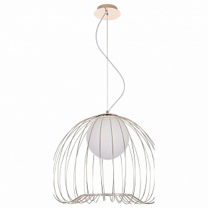 Подвесной светильник Maytoni Polly MOD541PL-01G