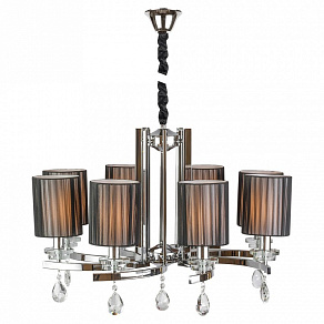 Подвесная люстра AM-Group ILONA ILONA SP8
