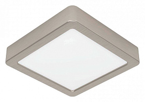 Накладной светильник Eglo ПРОМО Fueva 5 900593