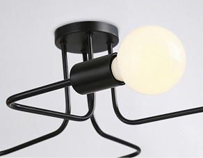 Потолочная люстра Ambrella TR TR8022