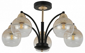 Люстра на штанге Hiper Brum H178-5