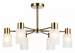 Люстра на штанге Ambrella Light TRADITIONAL TR9581