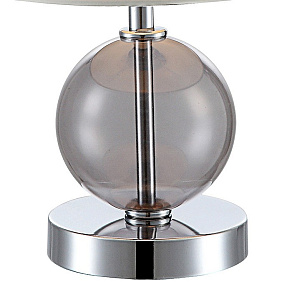 Настольная лампа декоративная Globo Volcano 21665