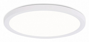 Накладной светильник Ambrella Light FZ FZ1907