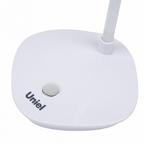 Настольная лампа офисная Uniel TLD-518 09108