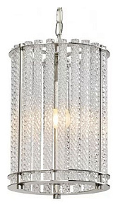 Подвесной светильник iLamp Manhattan P2554-1B NIC