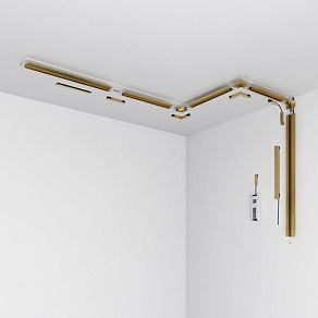 Трек встраиваемый Elektrostandard Line Magnetic 85243/00